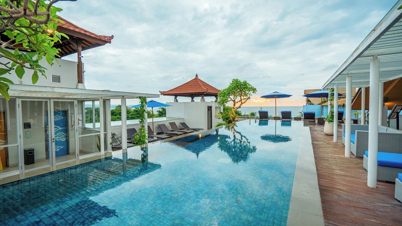 Photo of Outdoor in Downtown Kuta