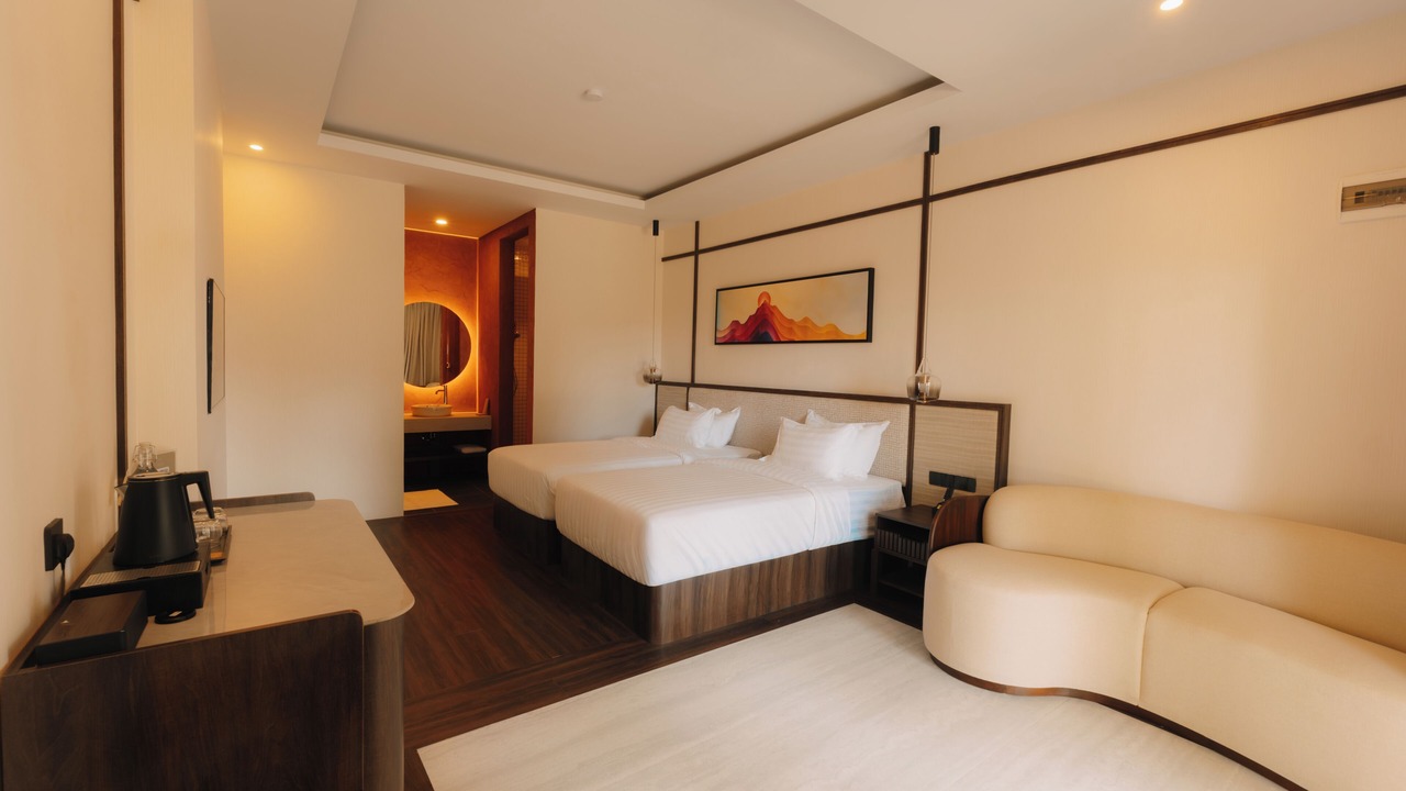 Photo of Bedroom in Tanjung Uncang