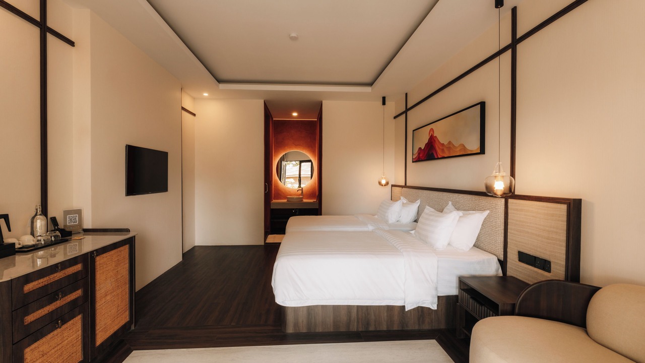 Photo of Bedroom in Tanjung Uncang