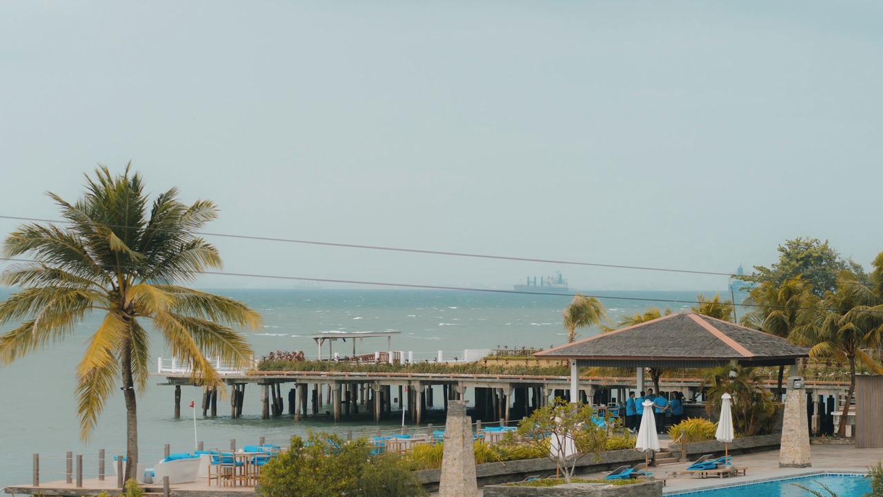 Photo of Outdoor in Tanjung Uncang