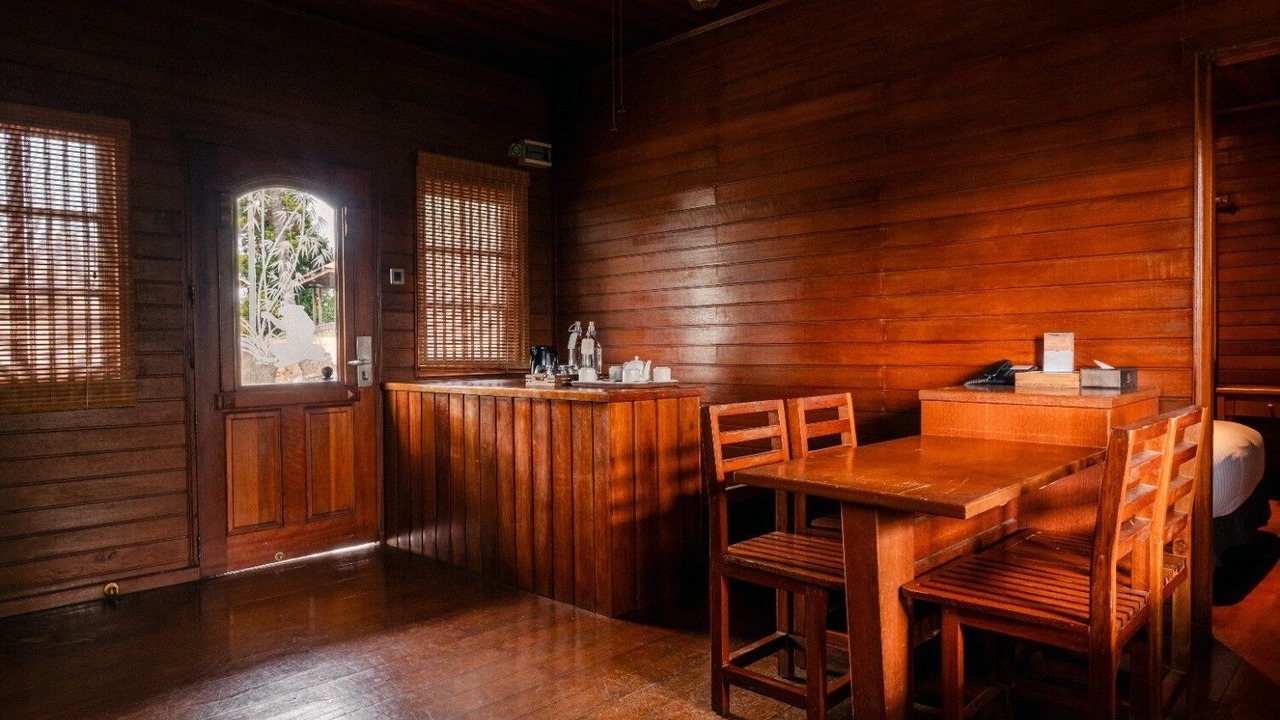 Photo of Patio Balcony in Tanjung Uncang