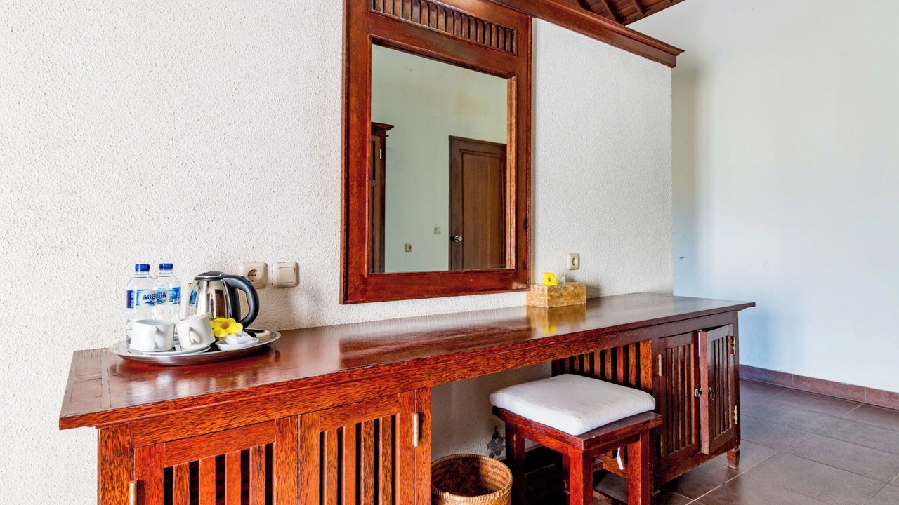 Photo of Bedroom in Tabanan