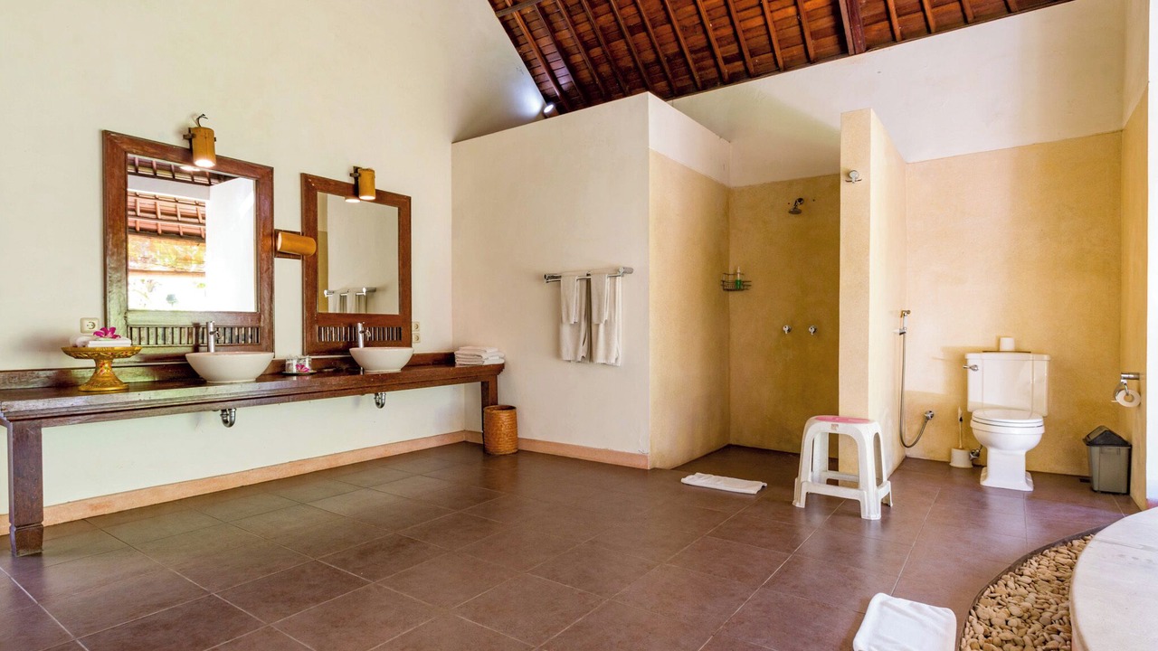 Photo of Bathroom in Tabanan