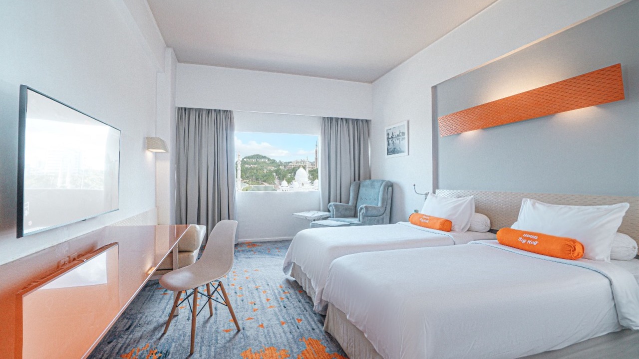 Photo of Bedroom in Batam