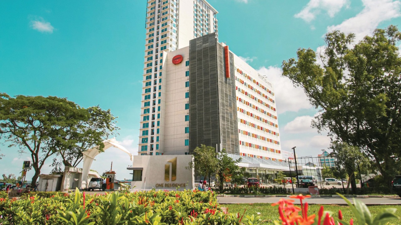 Photo of Outdoor in Batam