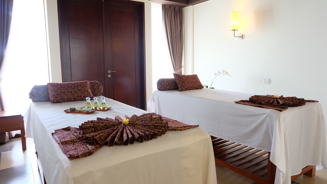 Photo of Bedroom in Kartika Plaza