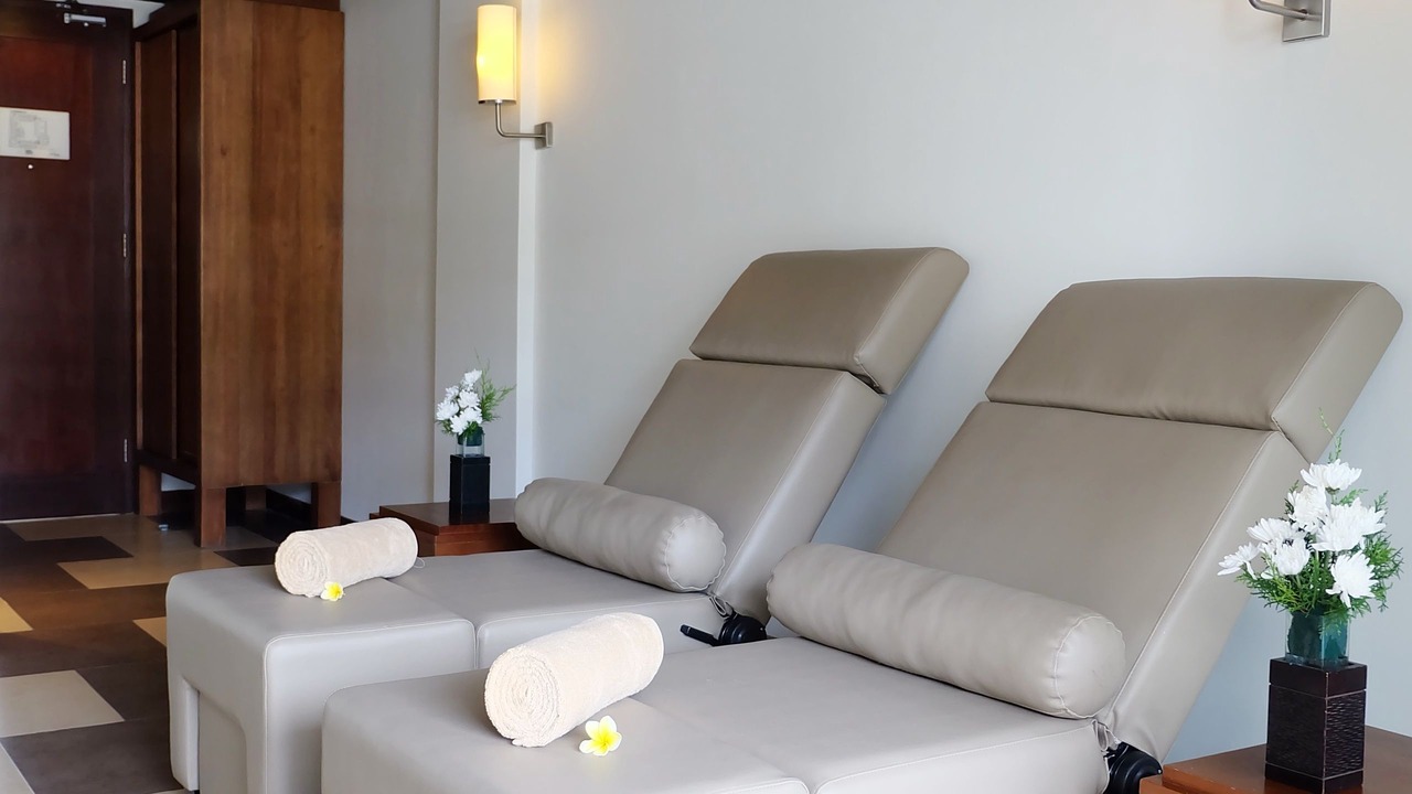Photo of Bedroom in Kartika Plaza