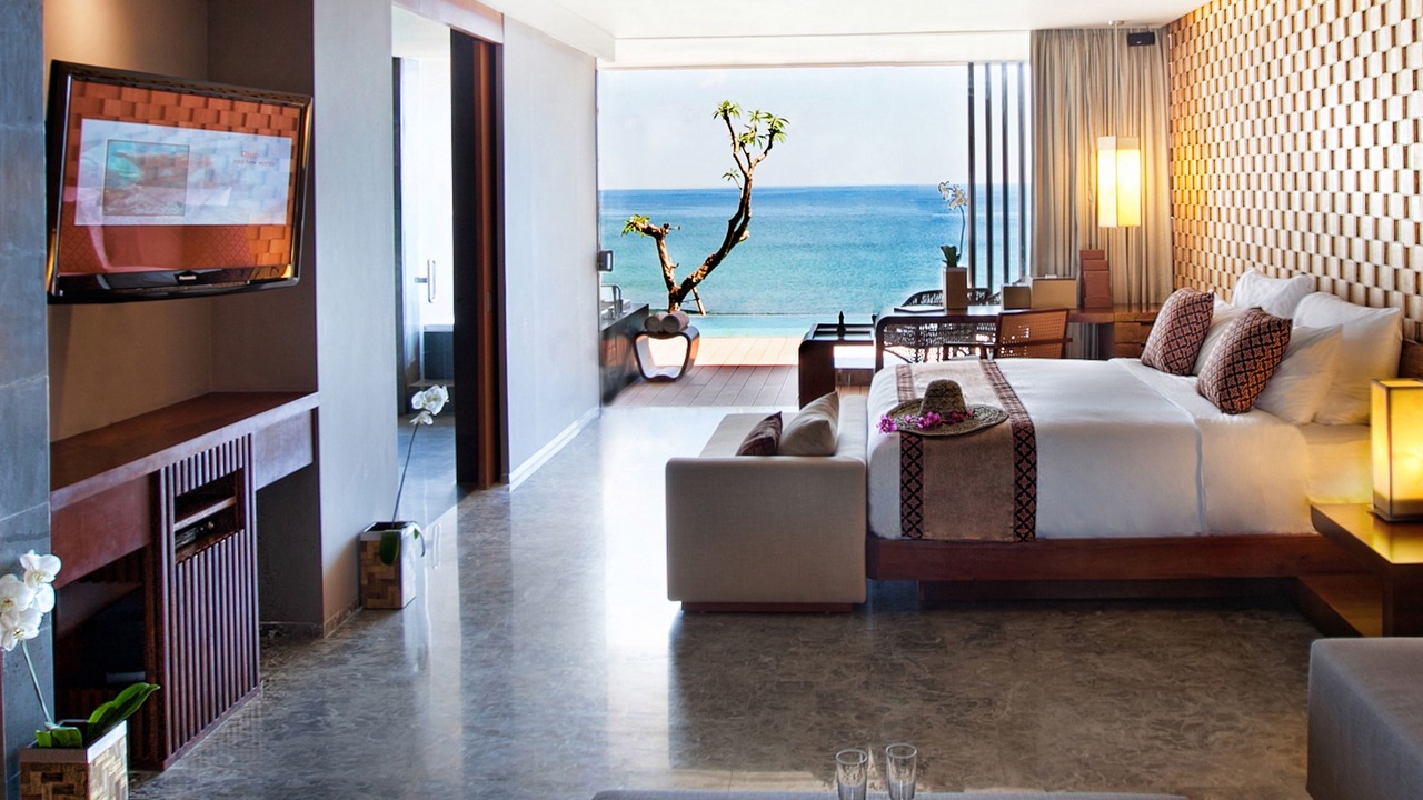 Photo of Bedroom in Pecatu