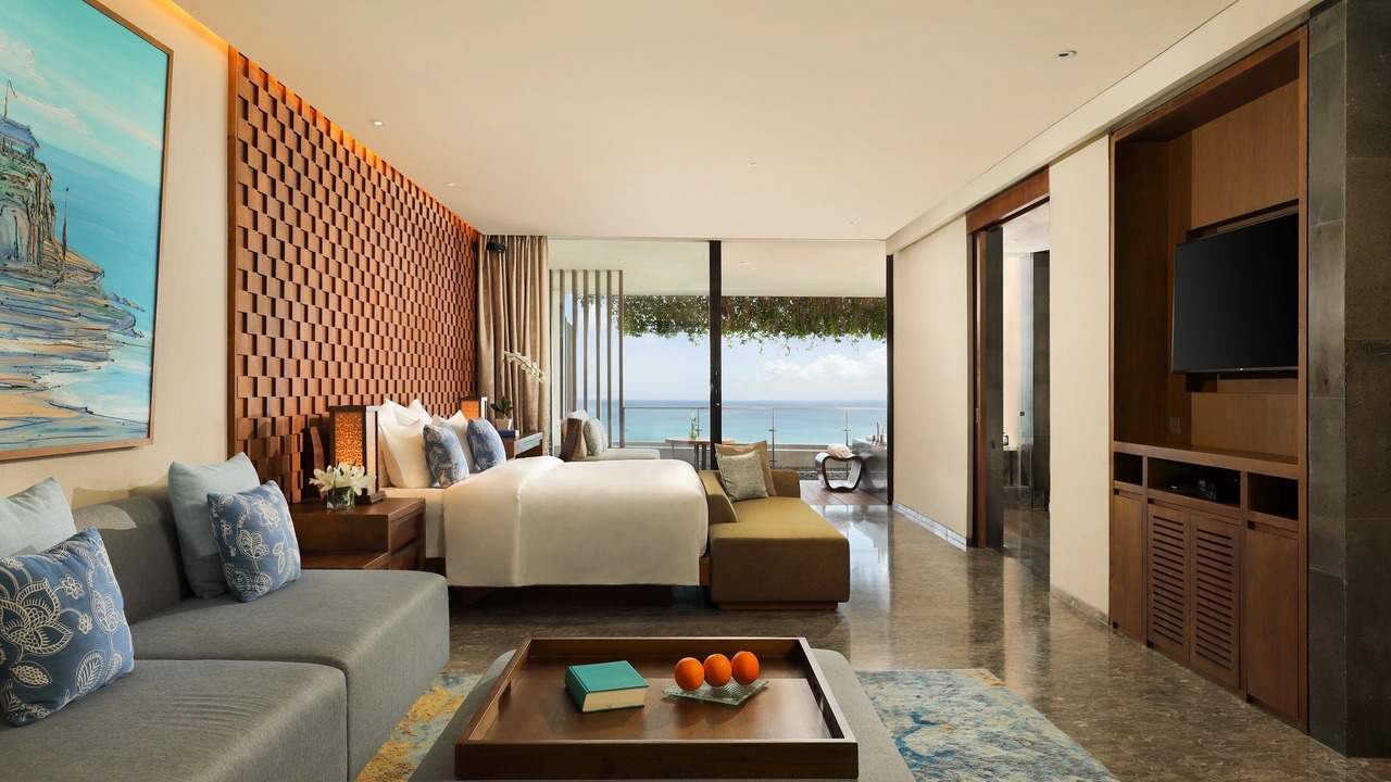 Photo of Bedroom in Pecatu