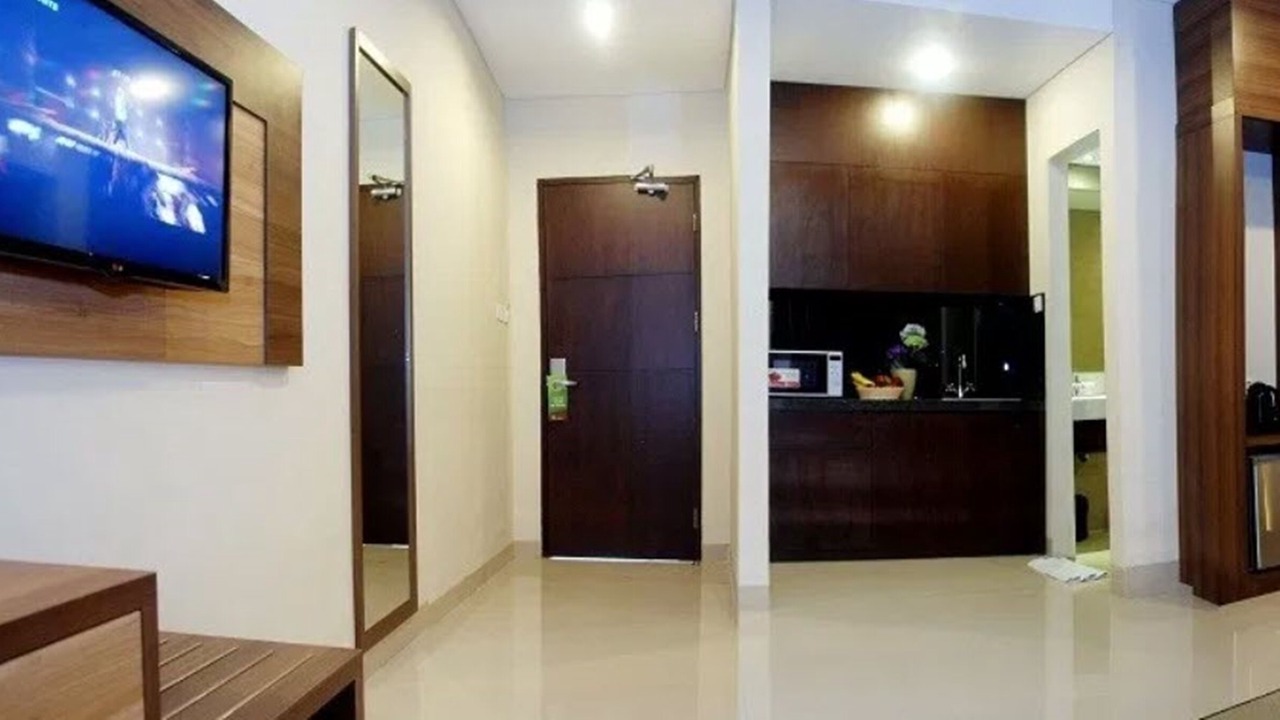 Photo of Outdoor in Downtown Kuta