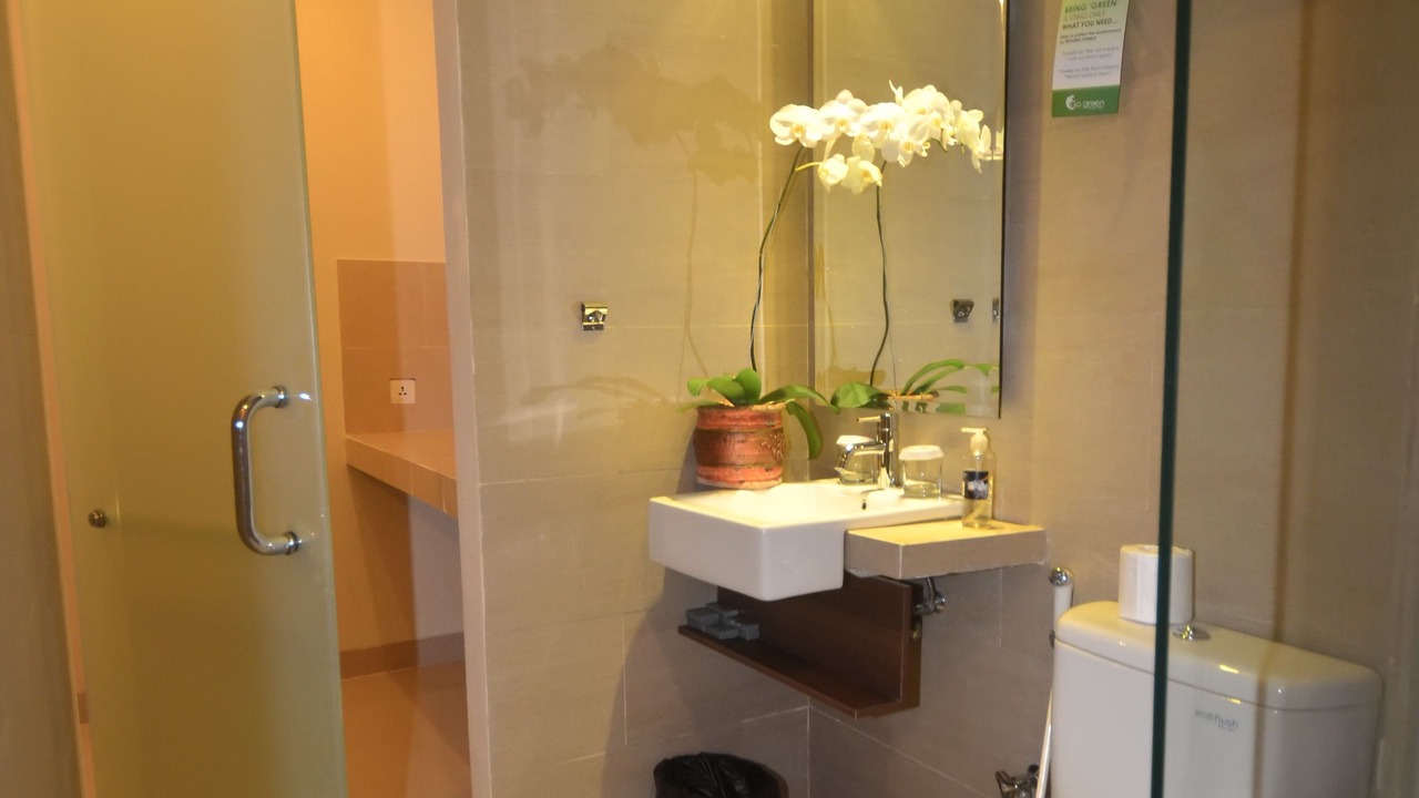 Photo of Bathroom in Downtown Kuta
