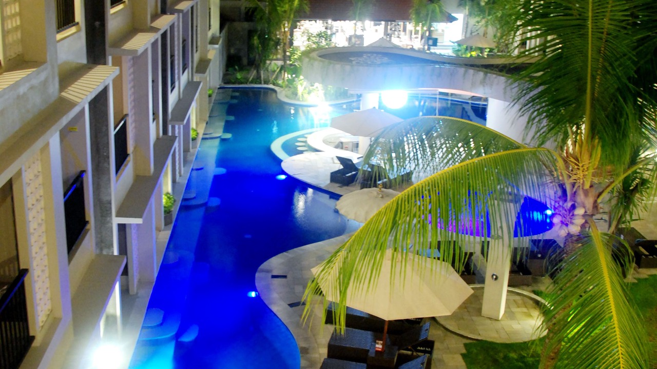 Photo of Outdoor in Downtown Kuta
