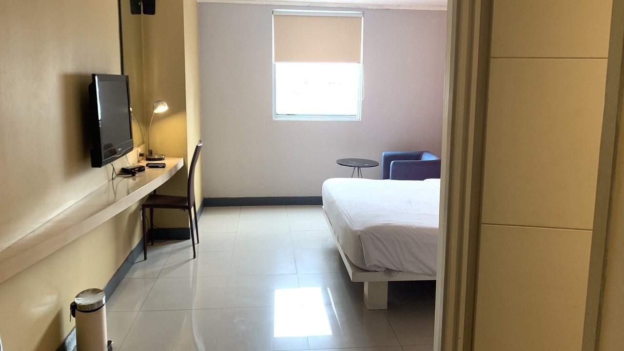 Photo of Bedroom in Chinatown