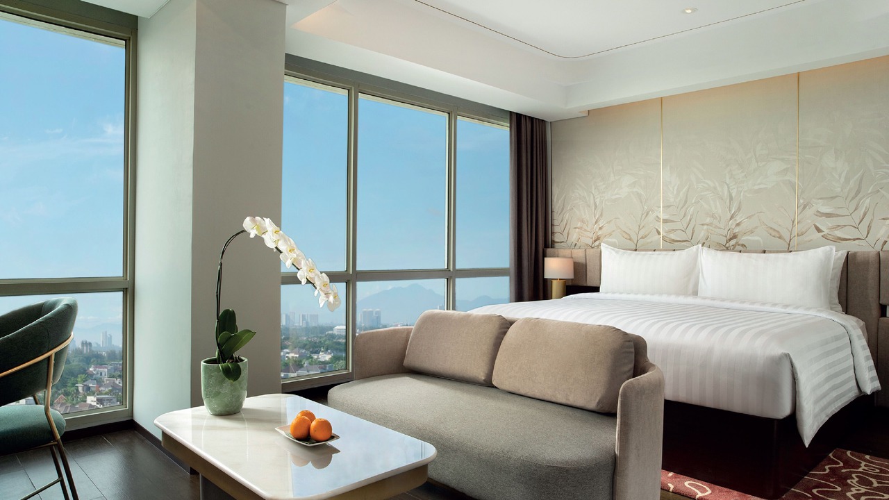 Photo of Bedroom in Tangerang