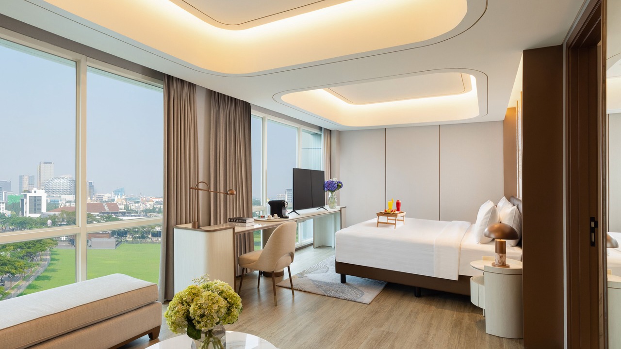 Photo of Bedroom in Tangerang