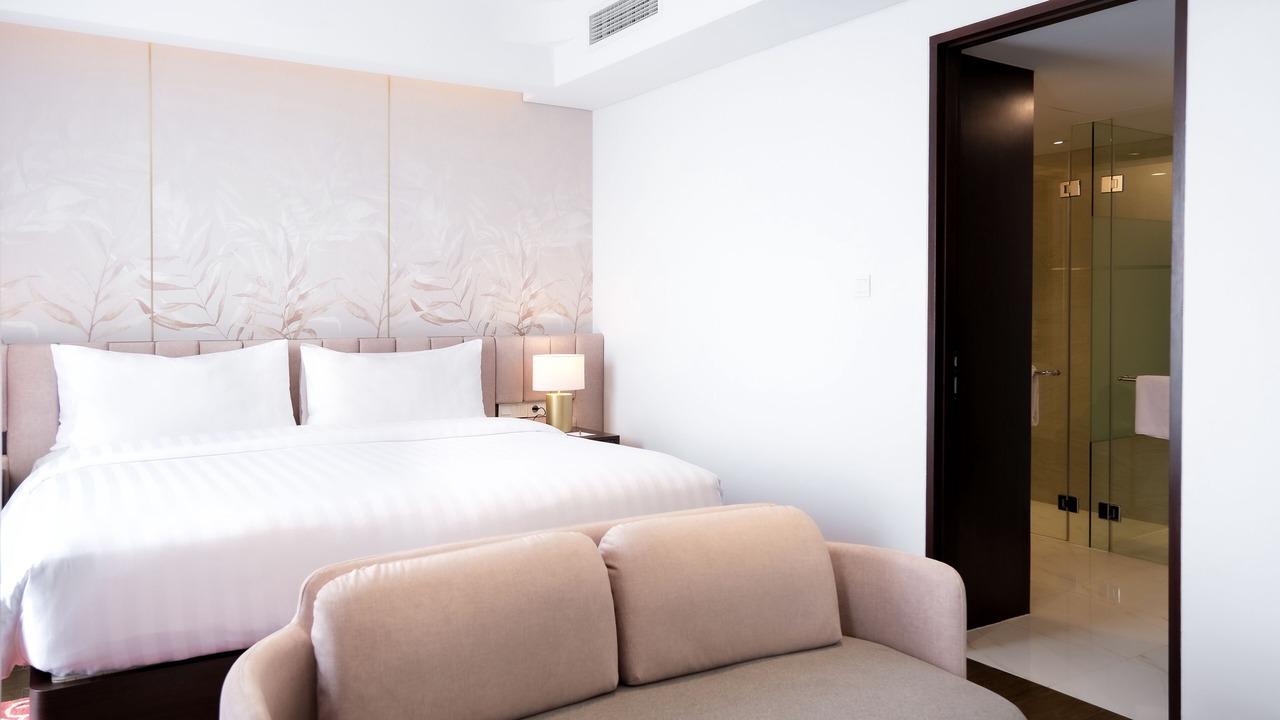 Photo of Bedroom in Tangerang