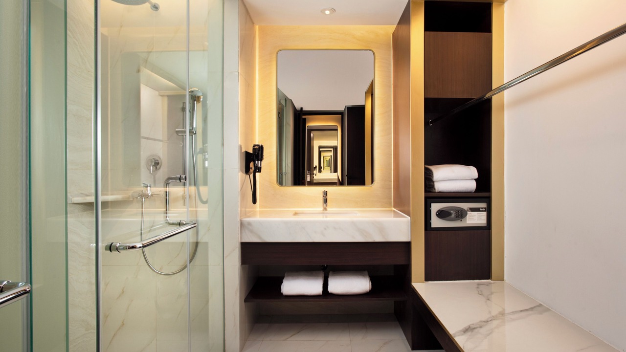 Photo of Bathroom in Tangerang