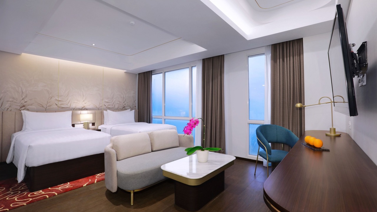 Photo of Bedroom in Tangerang