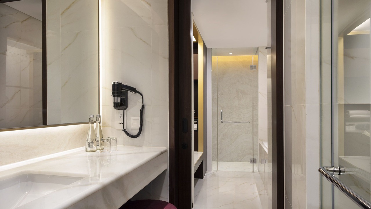 Photo of Bathroom in Tangerang