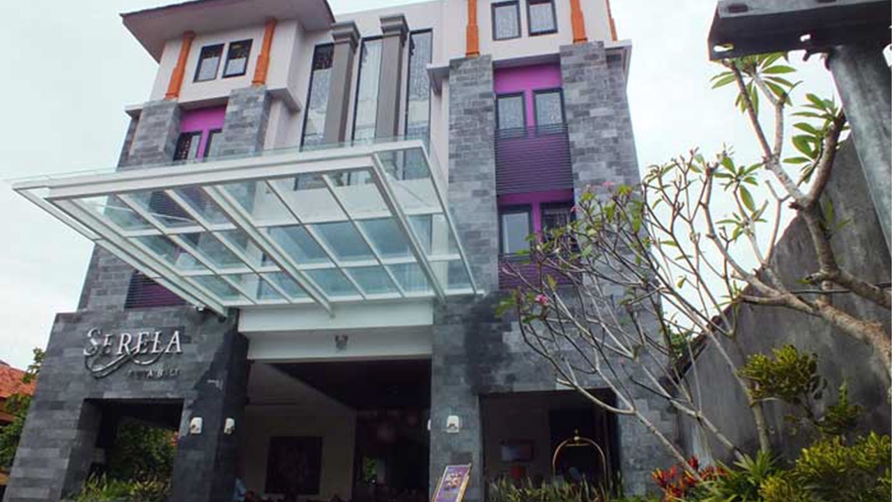 Photo of Outdoor in Raya Kuta