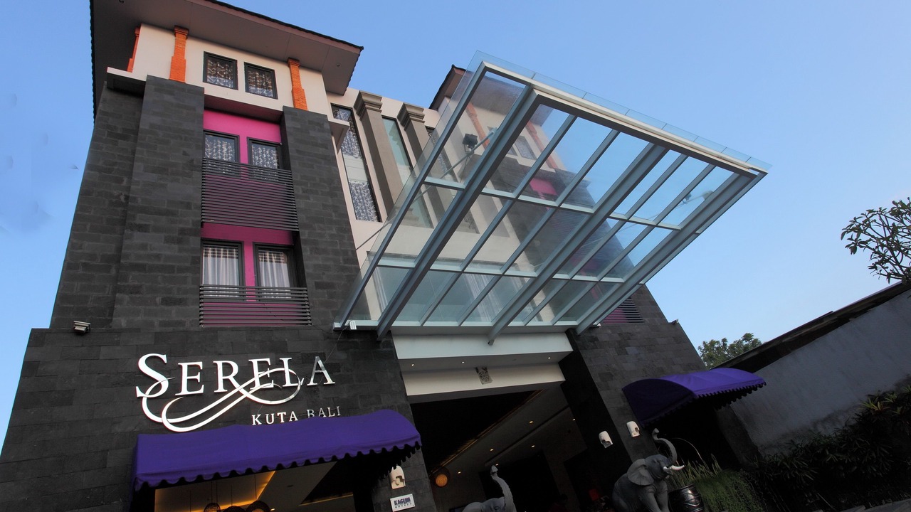 Photo of Outdoor in Raya Kuta