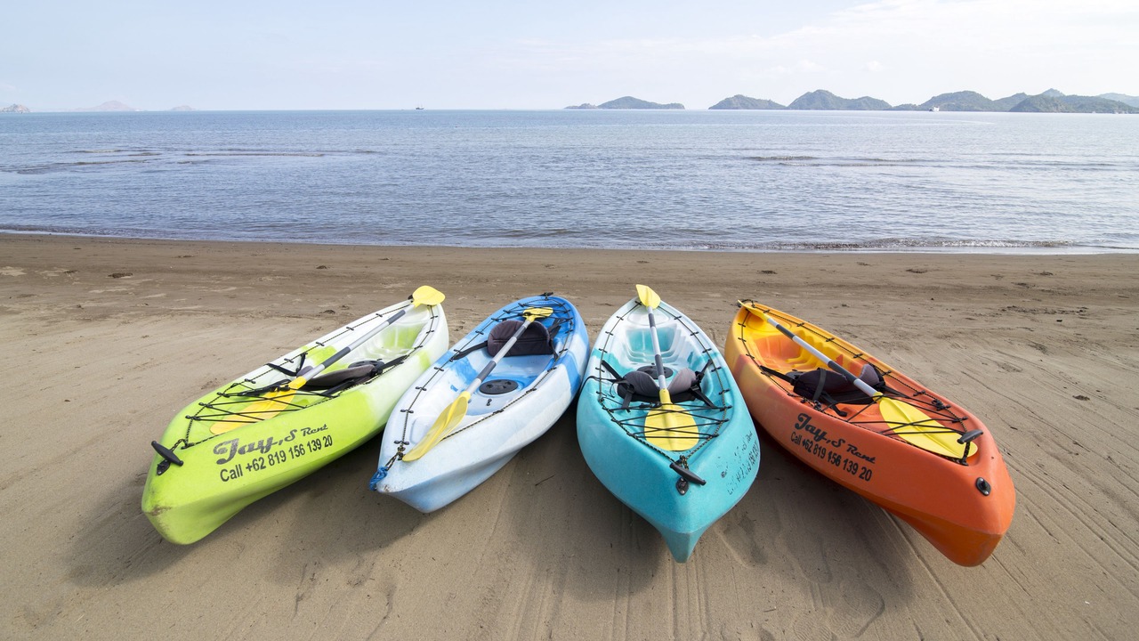 Photo of Others in Labuan Bajo