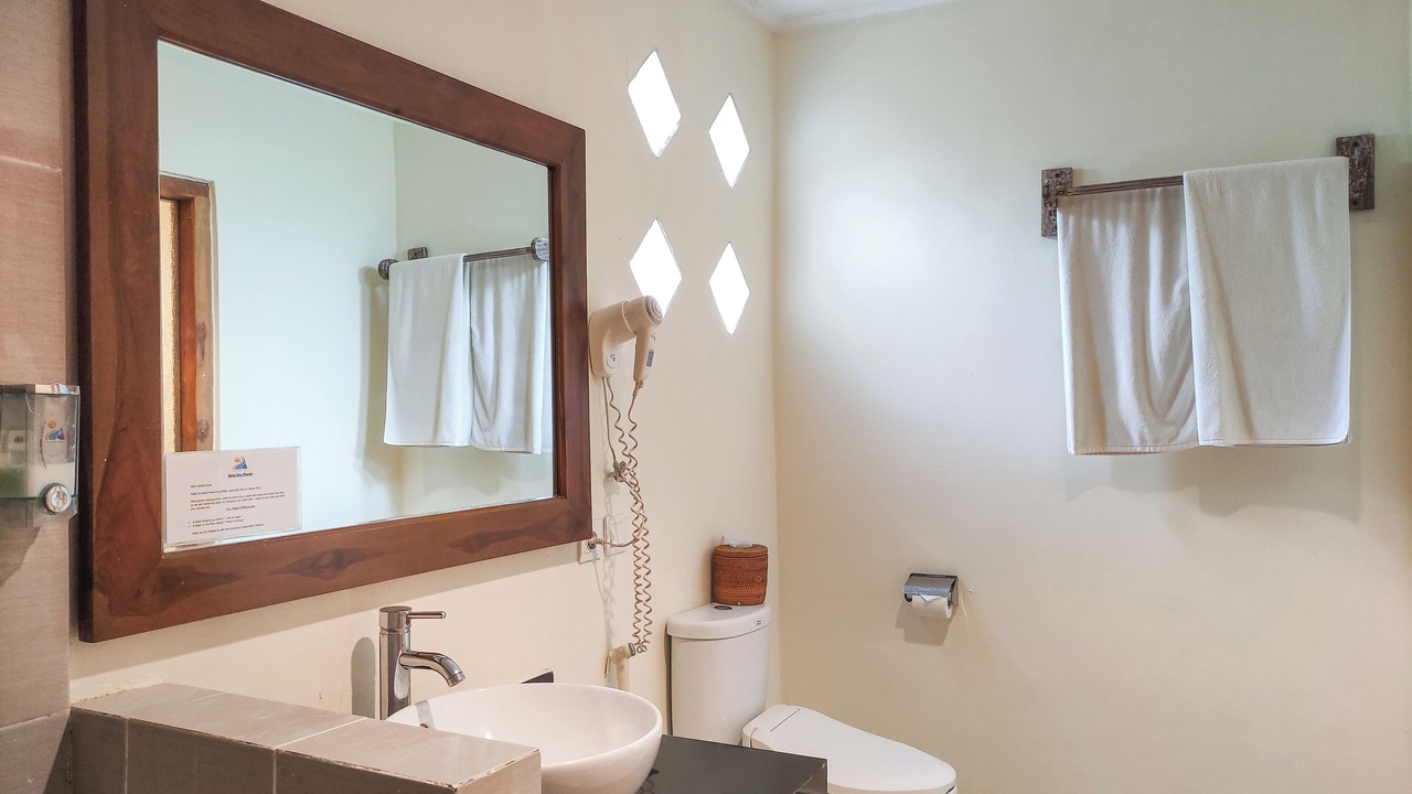 Photo of Bathroom in Labuan Bajo