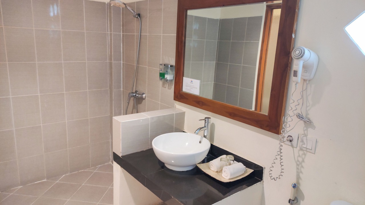 Photo of Bathroom in Labuan Bajo