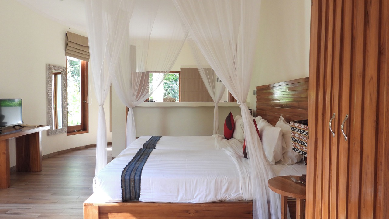 Photo of Bedroom in Labuan Bajo