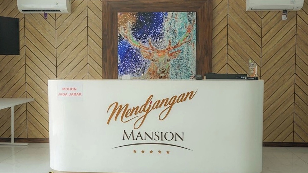 Photo of Bedroom in Tendean