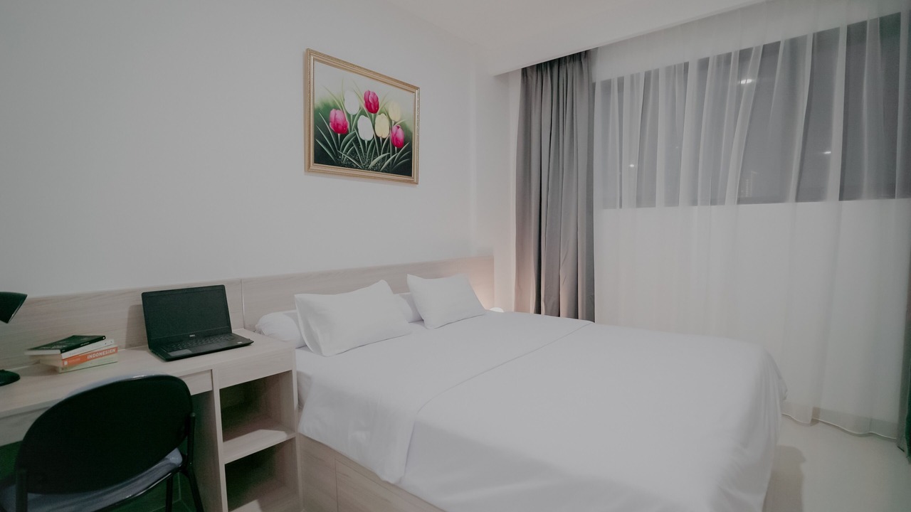 Photo of Bedroom in Tendean