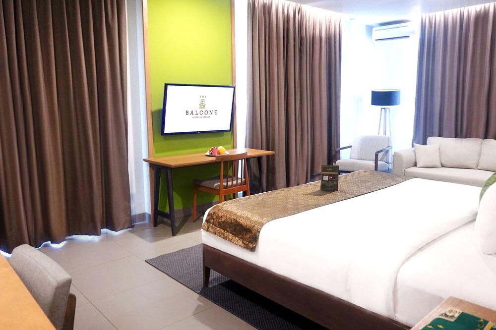 Photo of Bedroom in Bukittinggi