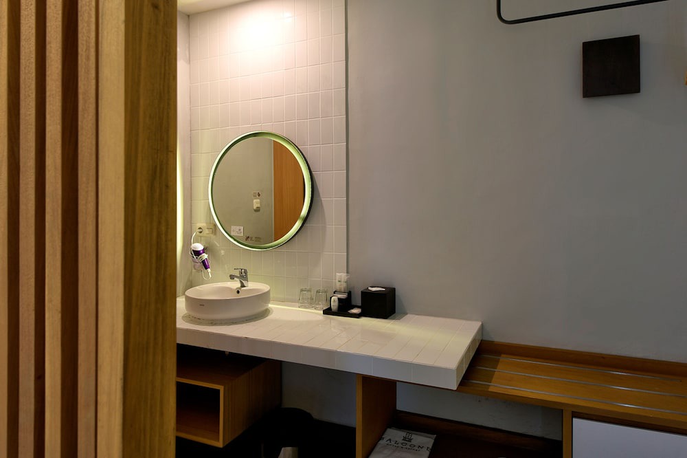 Photo of Bathroom in Bukittinggi