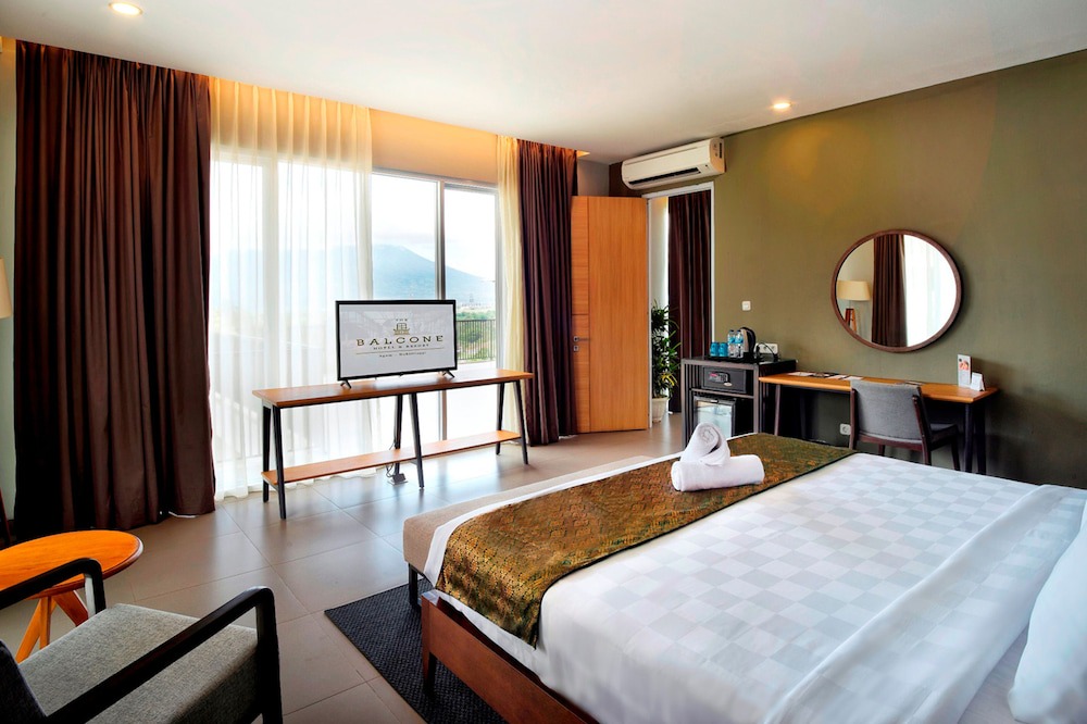 Photo of Bedroom in Bukittinggi