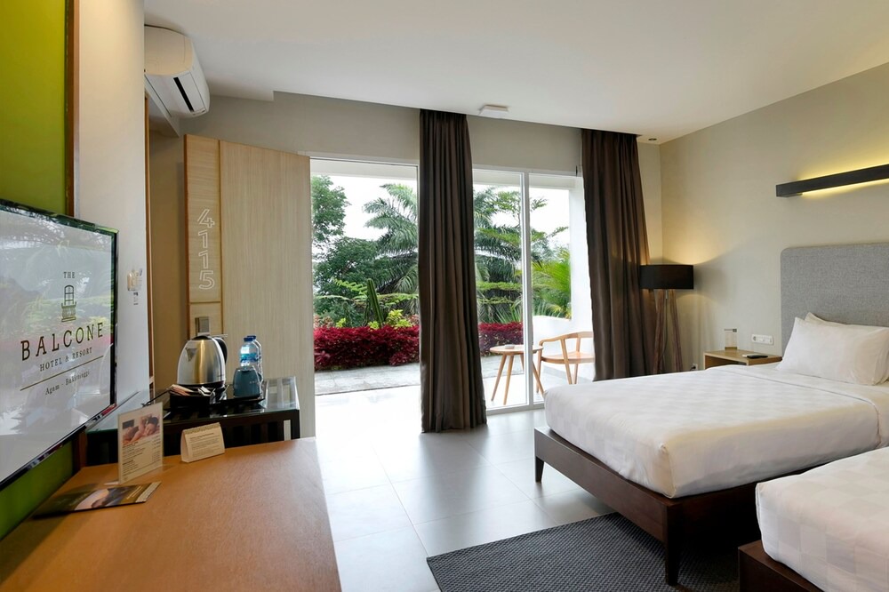 Photo of Bedroom in Bukittinggi