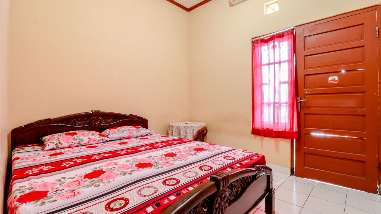 Photo of Bedroom in Depok