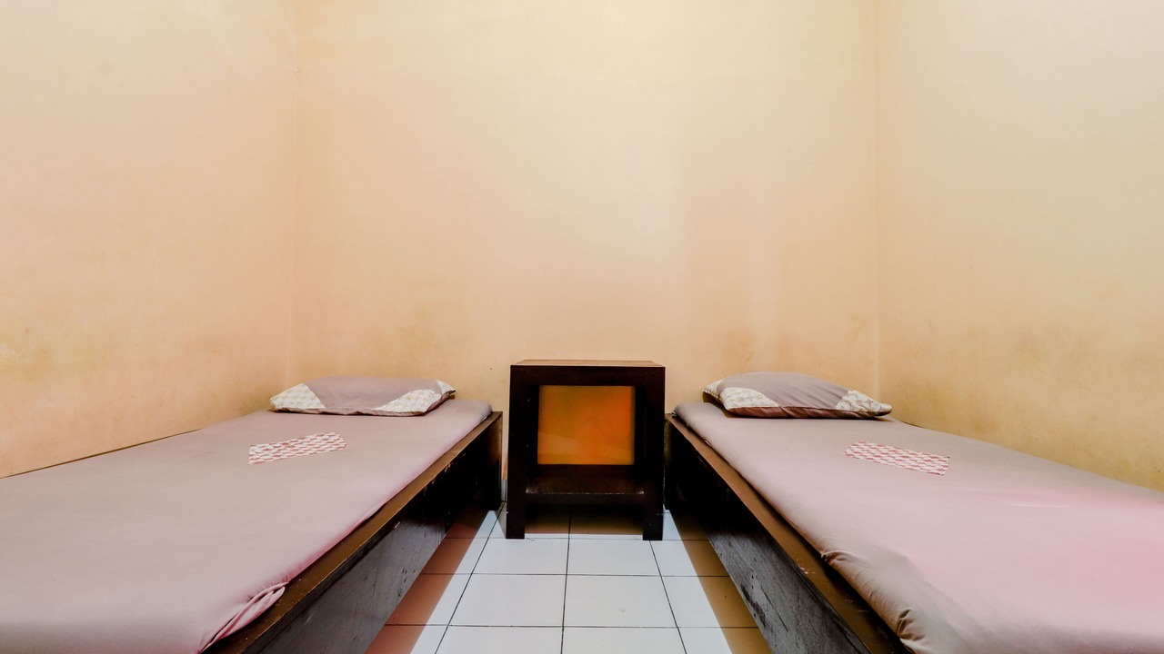 Photo of Bedroom in Depok