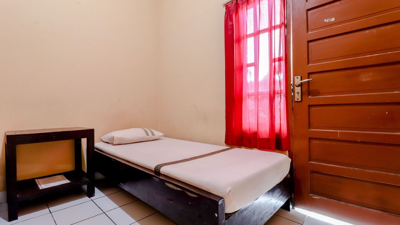 Photo of Bedroom in Depok