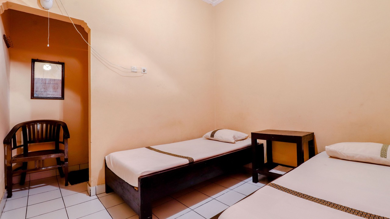 Photo of Bedroom in Depok