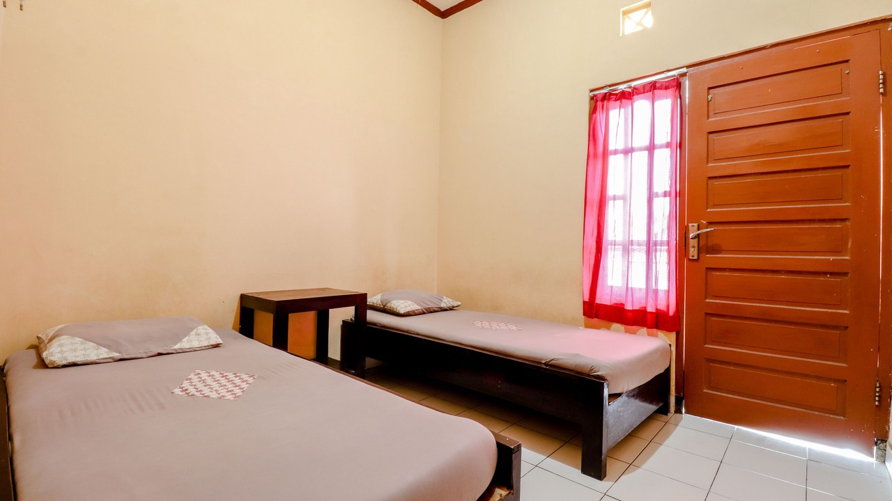 Photo of Bedroom in Depok