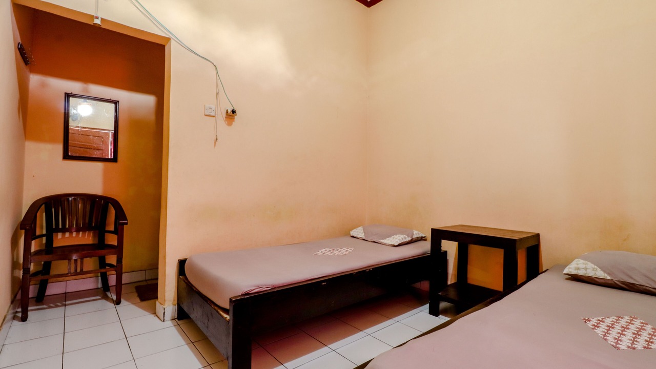 Photo of Bedroom in Depok