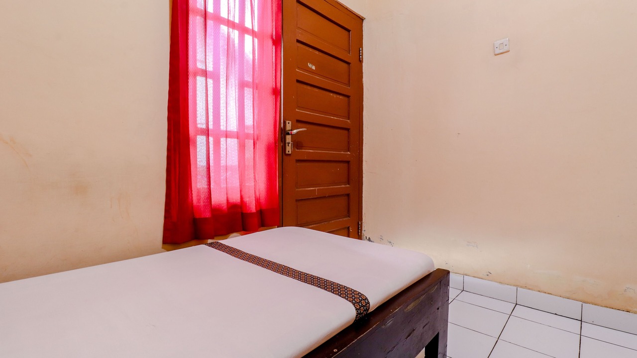 Photo of Bedroom in Depok