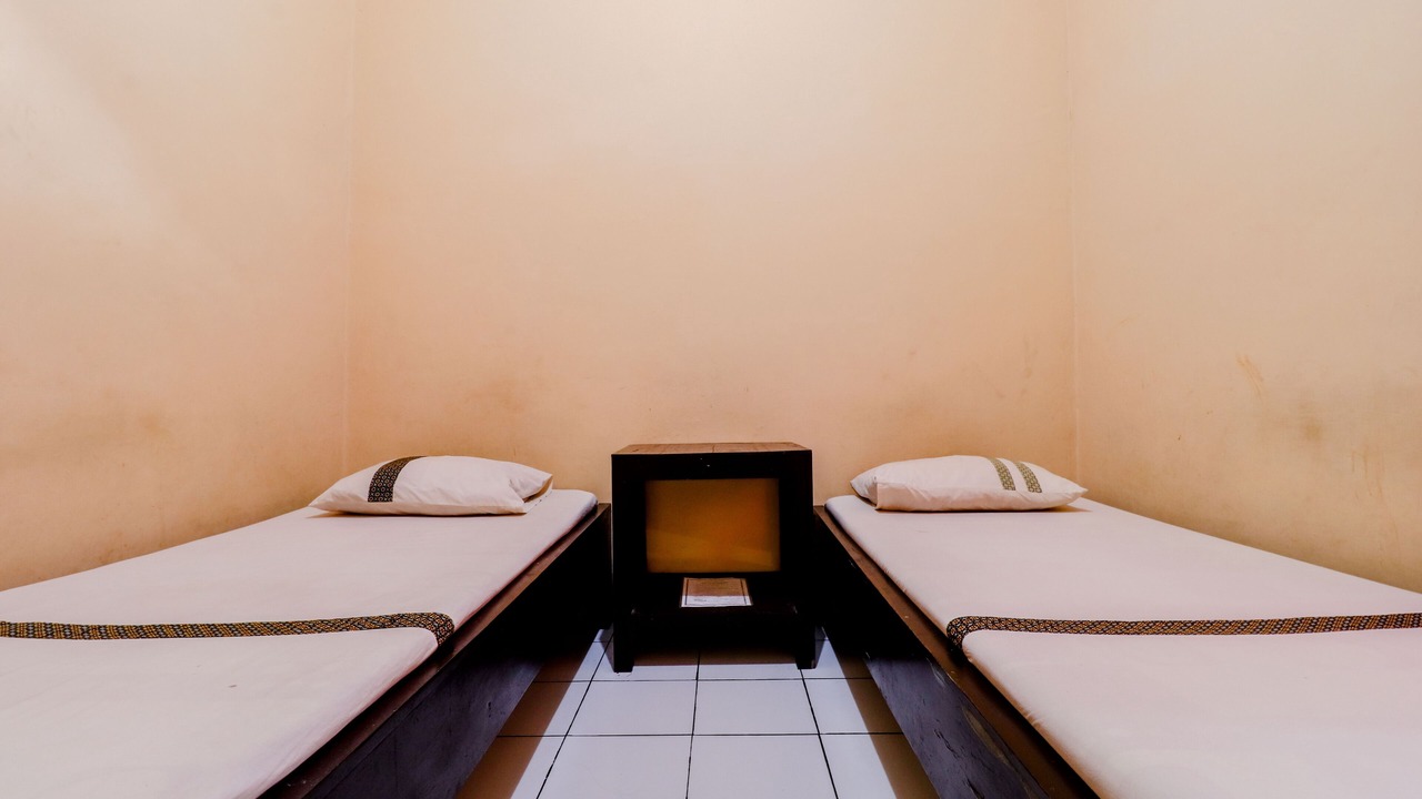 Photo of Bedroom in Depok