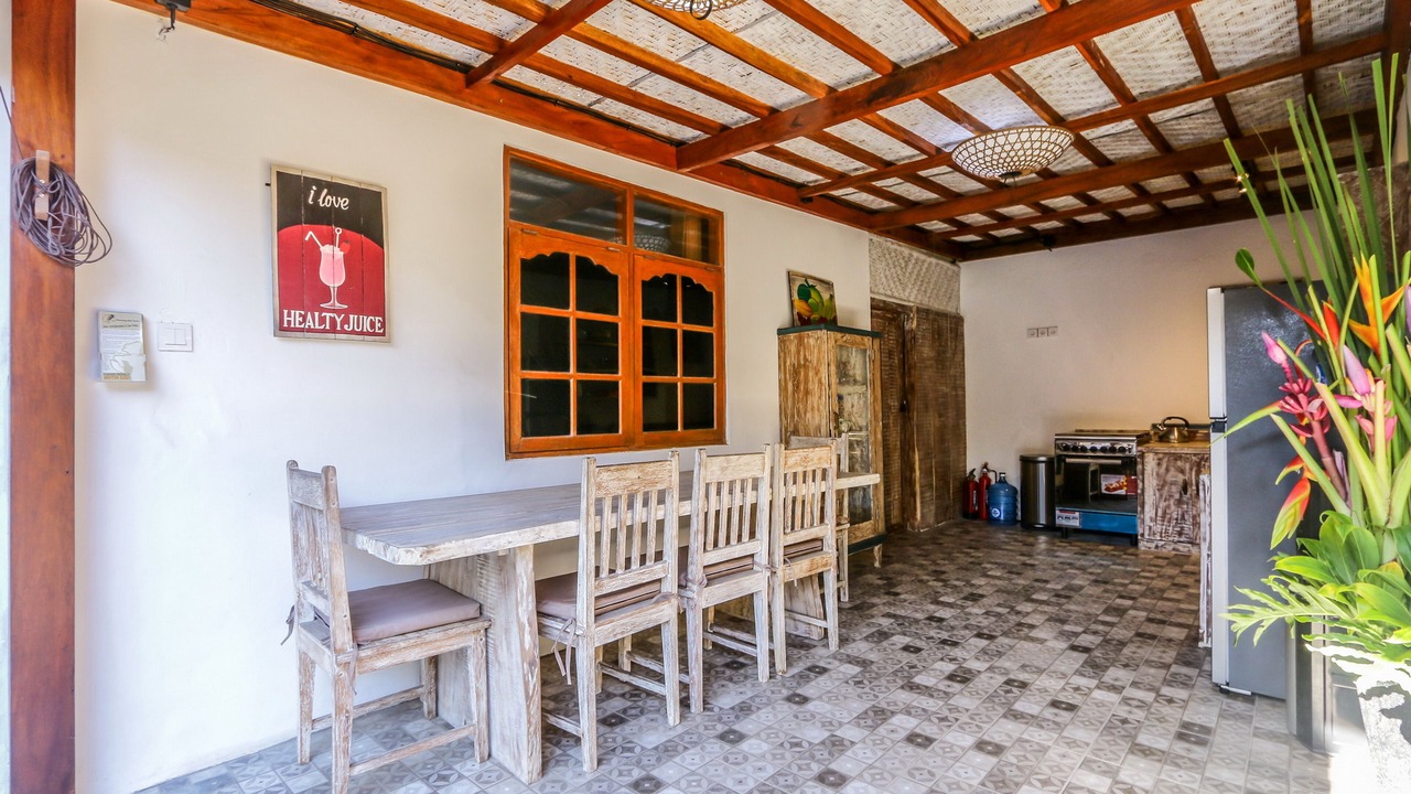 Photo of Bedroom in Seminyak