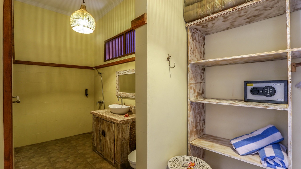Photo of Bathroom in Seminyak