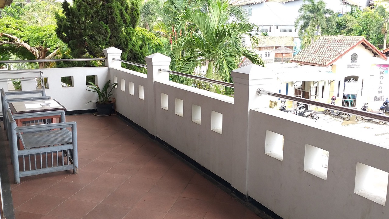 Photo of Bedroom in Purwakarta