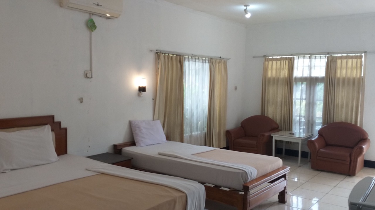 Photo of Bedroom in Purwakarta