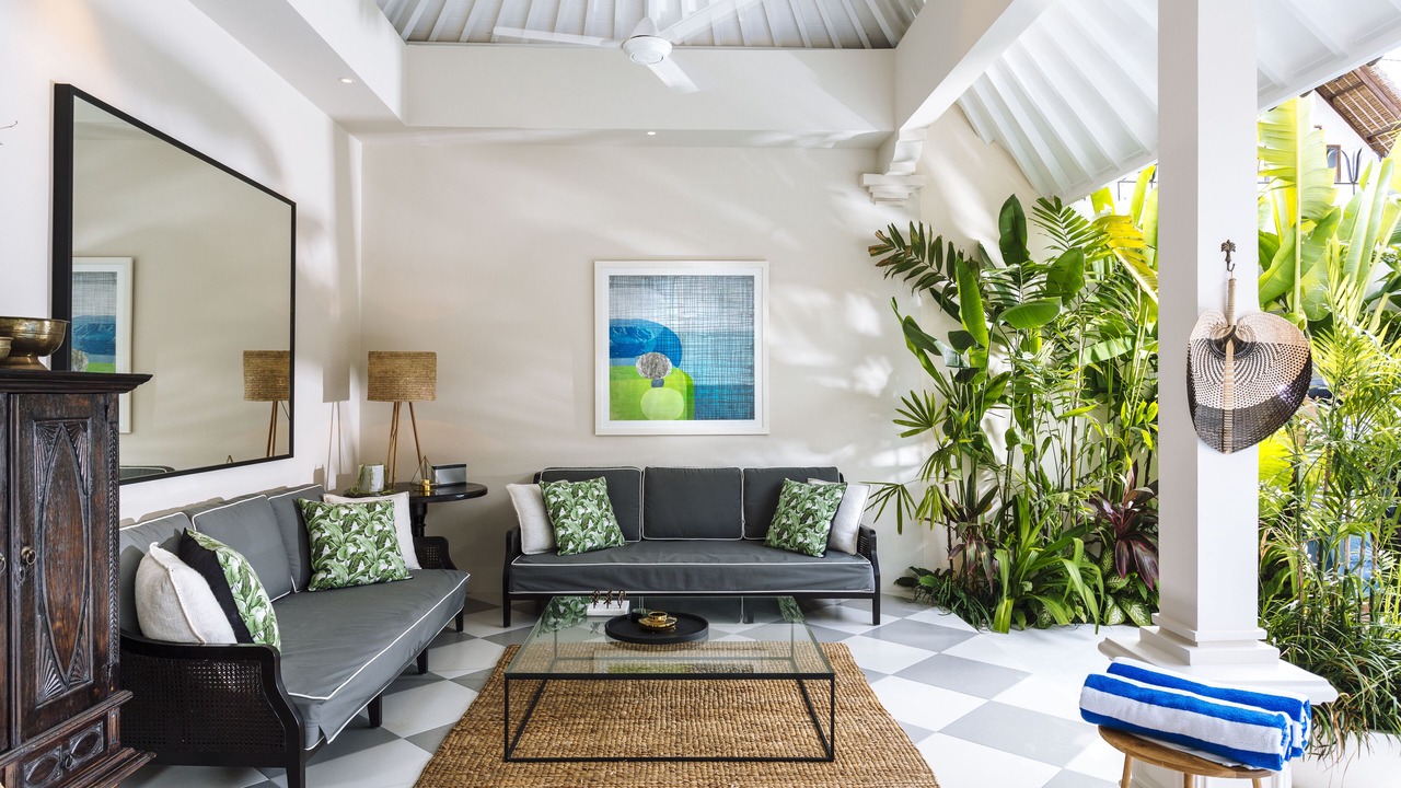 Photo of Livingroom in Drupadi