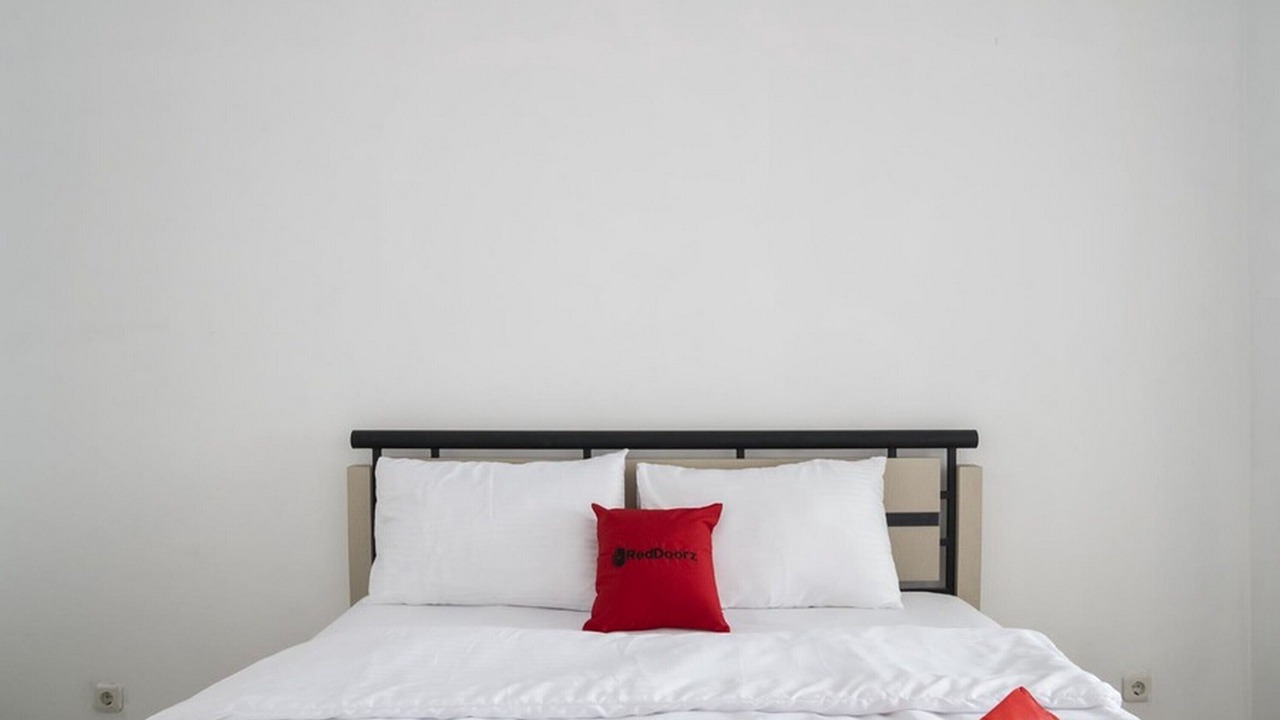 Photo of Bedroom in Bogor Barat