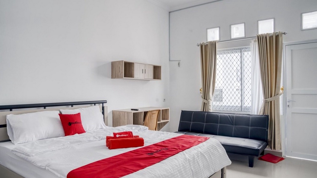 Photo of Bedroom in Bogor Barat